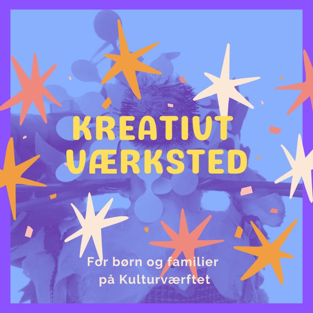 KREATIVT VAERKSTED 1080 &times; 1080px