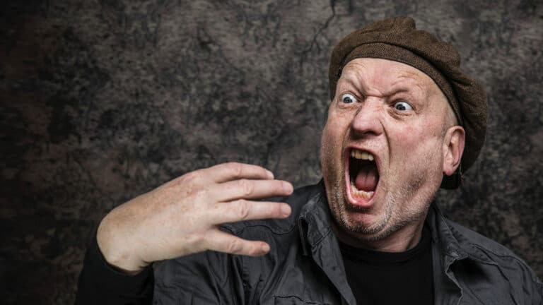 WORDS: Halloween special