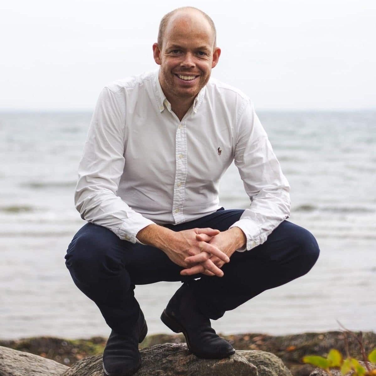 220922 Bliv din egen vinder Daniel Jensen edited