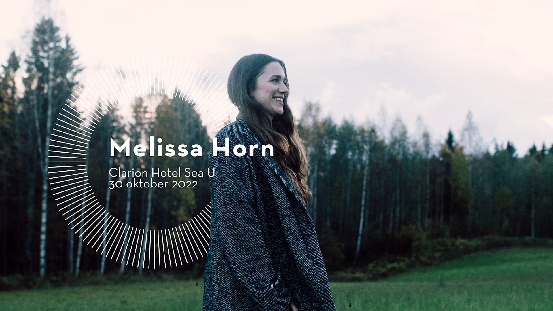 Melissa Horn (SE)