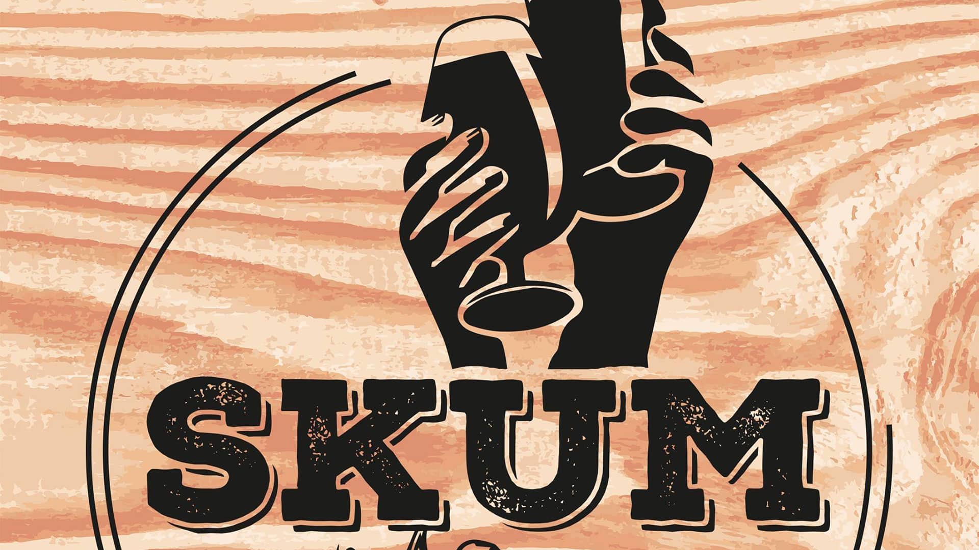 Skum Ølbar 9 Skum Ølbar