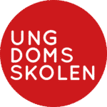 Queen-koncert med Pigegarden og Ungdomsskolen 3 US logo