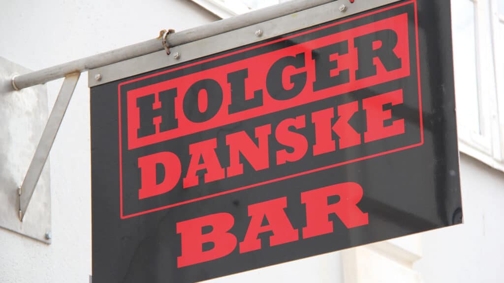 holger danske