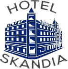 Hotel Skandia