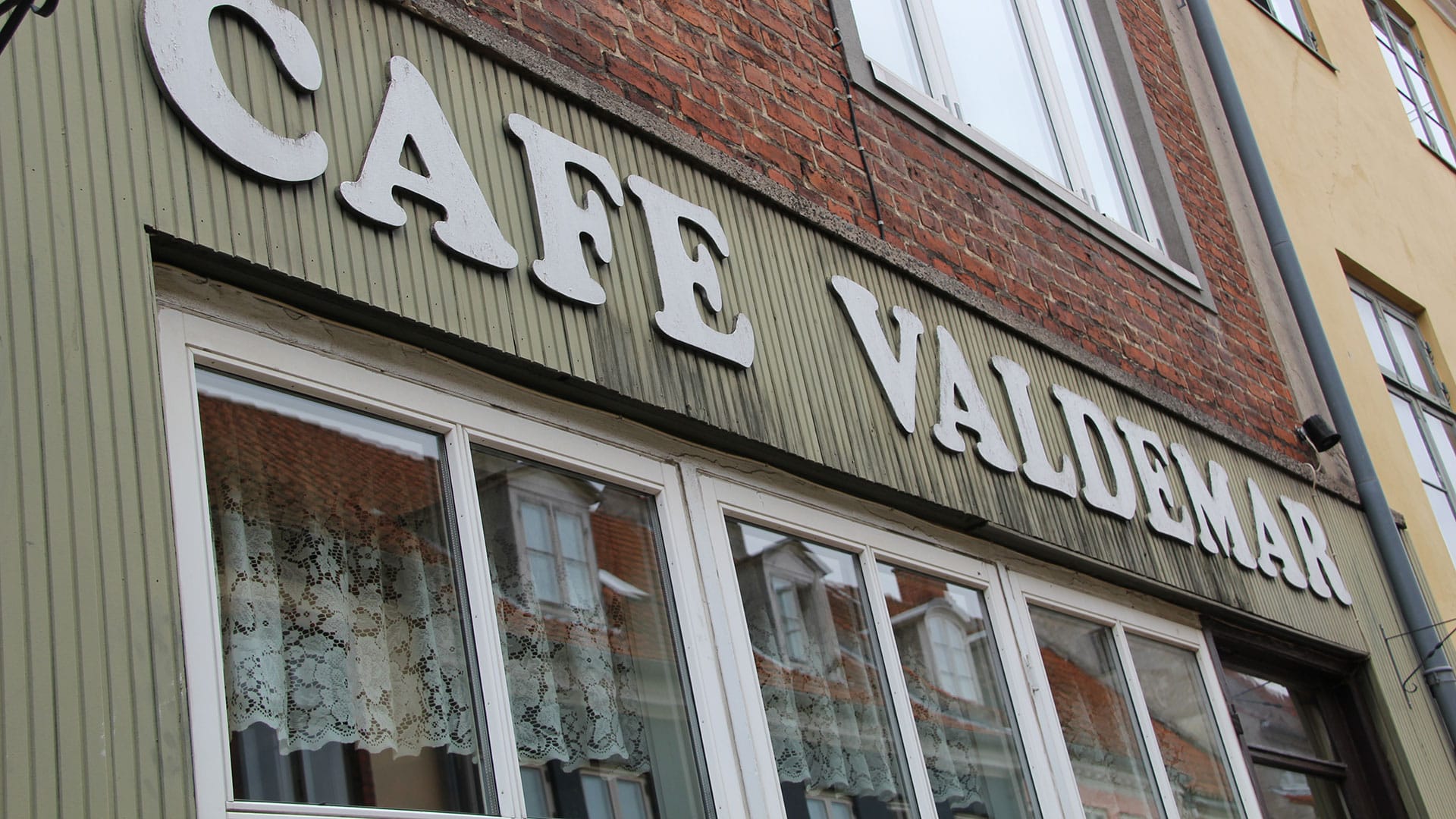 Café Valdemar 4 Café Valdemar