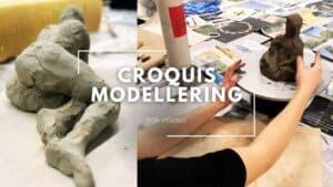 Croquis-modellering – 2024