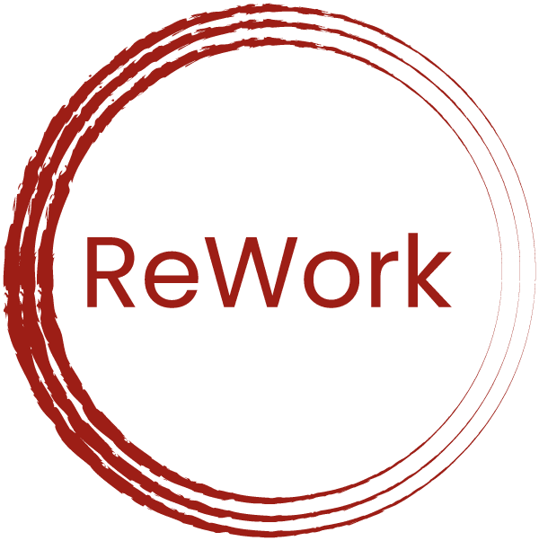 ReWork logo