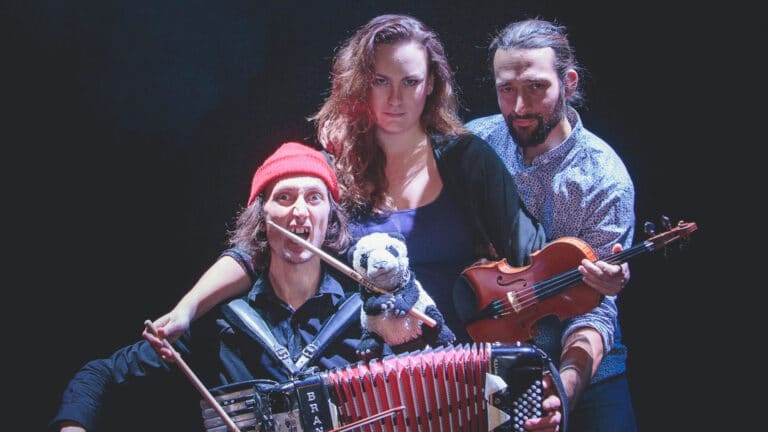 Trio Katastrofa (SE)
