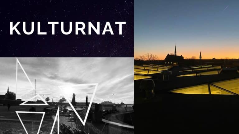 Kulturnat 2023