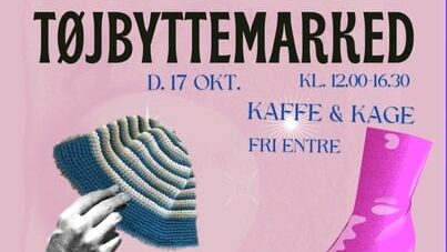 Byttemarked