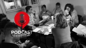 Podcastværkstedet: Åbent værksted
