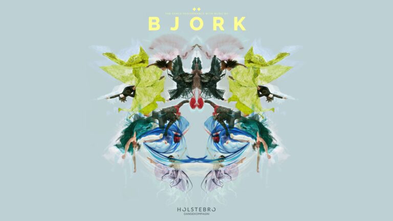 BJÖRK