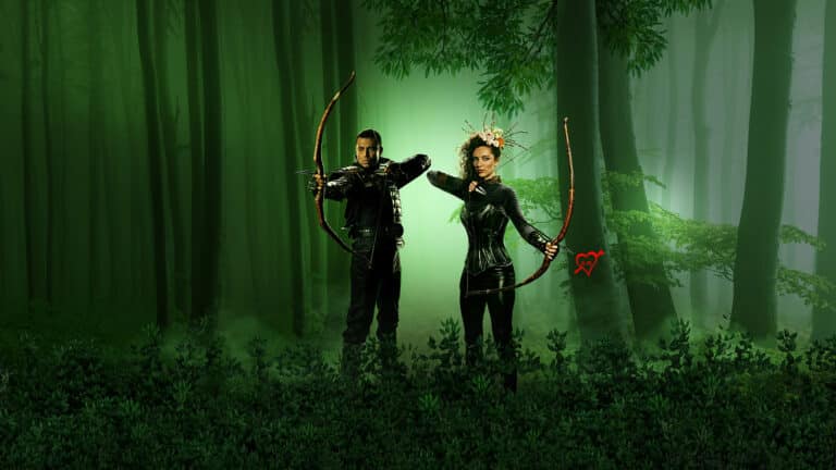 Robin Hood
