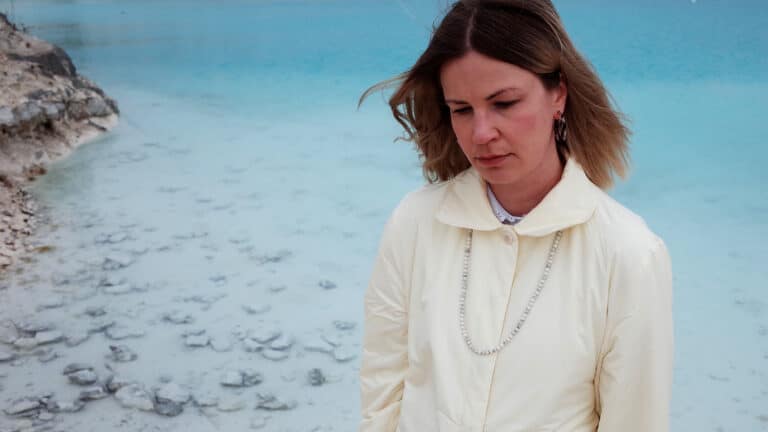 Søndagsjazz: Anna Roemer + Support: Plum