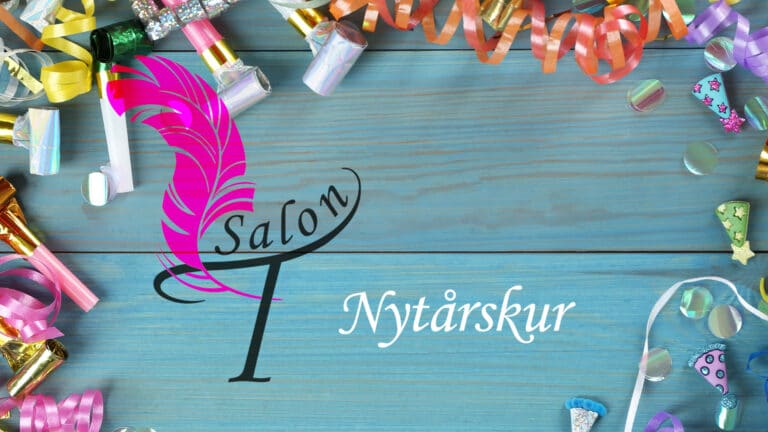Salon T: Nytårskur
