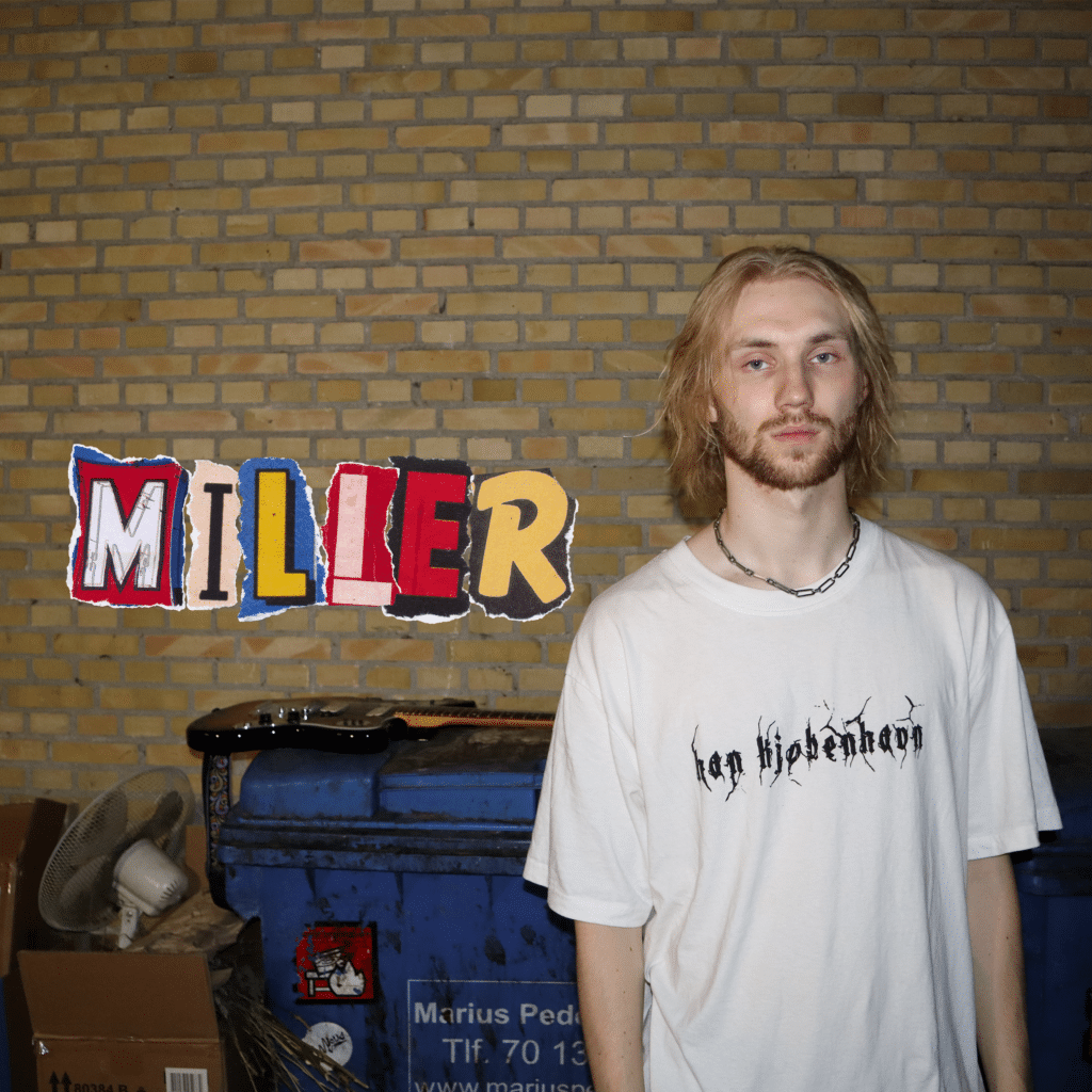 Popkorn Nordic 2023: Semifinale 2 miller2