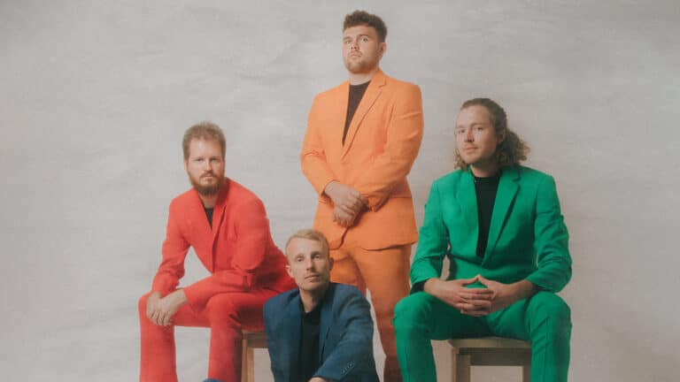 Søndagsjazz: Abekejser