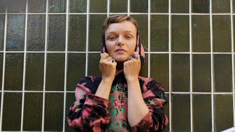 Søndagsjazz: Astrid Engberg