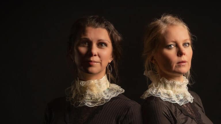 Tirsdagskoncert: Grabow & Guldhammer