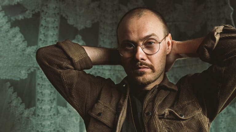 Tirsdagskoncert: Marc Facchini