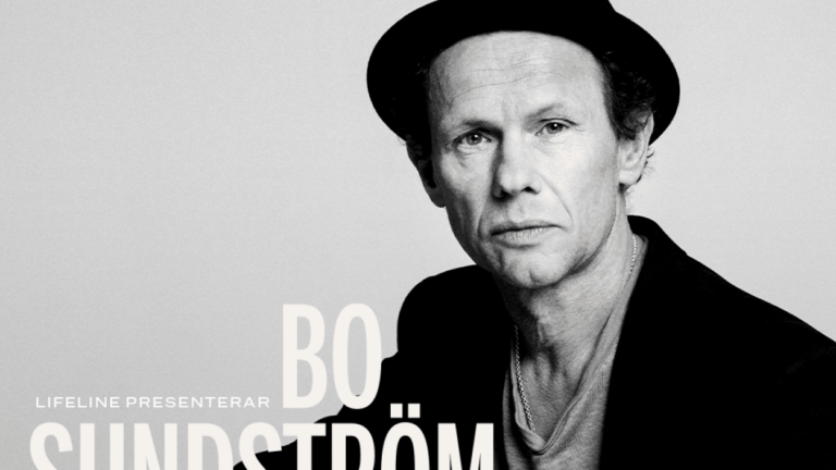 Bo Sundström (SE)