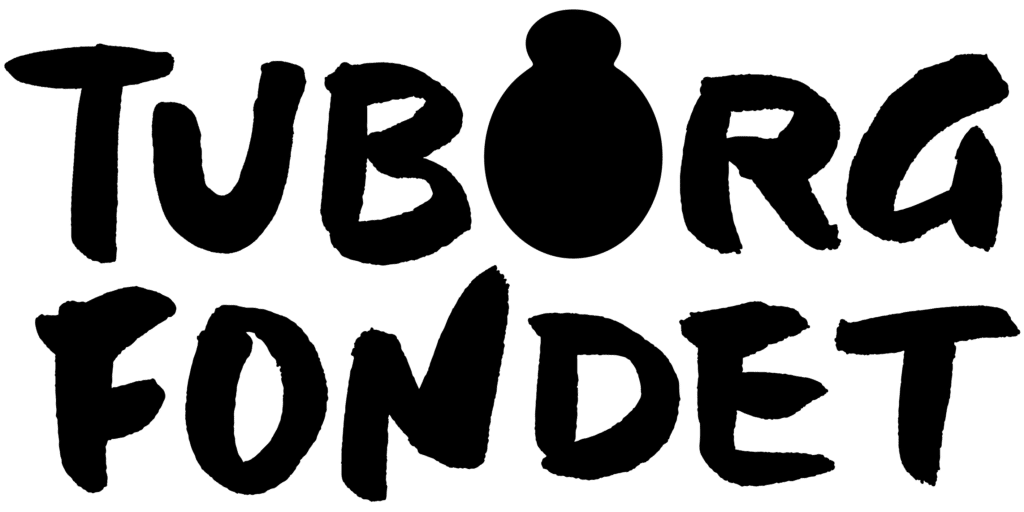 Tuborgfondet Logotype Black RGB