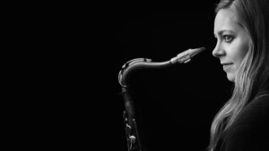 Søndagsjazz: Cecilie Strange Quartet