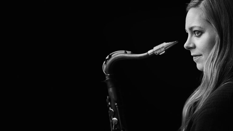 Søndagsjazz: Cecilie Strange Quartet