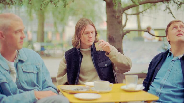 Little North feat. Oscar Haug (NO)