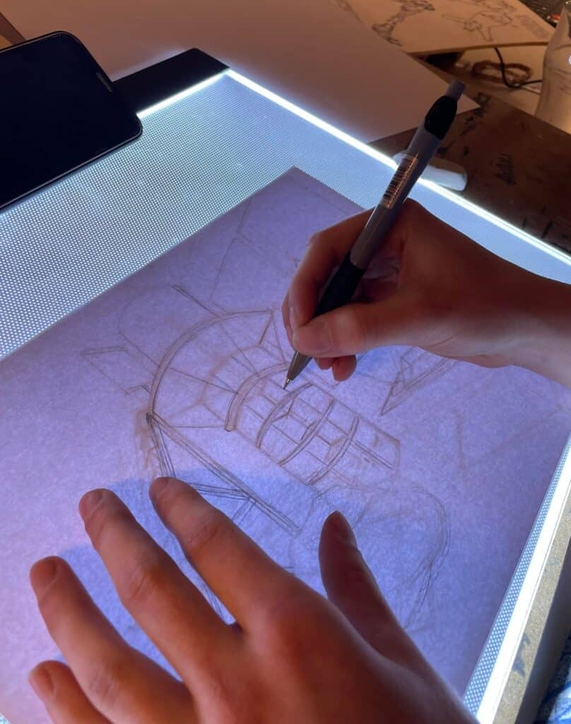 Billedskolen 16 hold 4 foto 5