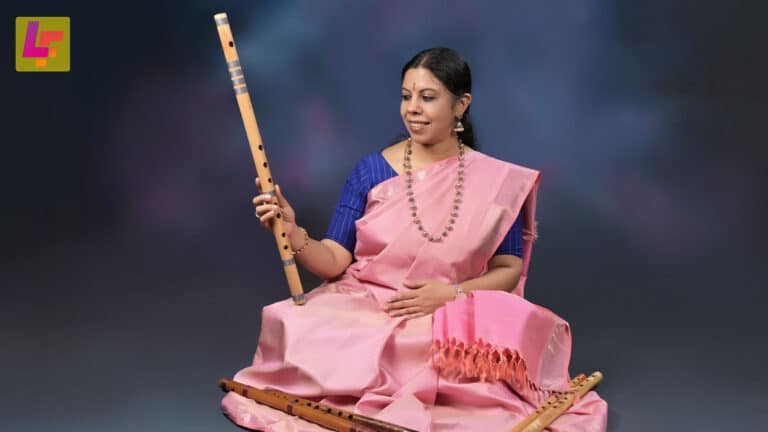 Shantala Subramanyam Trio (IN)