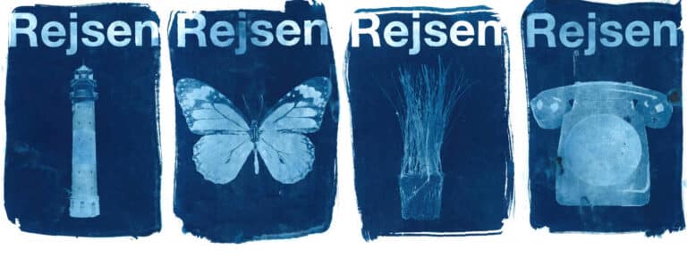 REJSEN / Aspiranternes sæsonafslutning 2023
