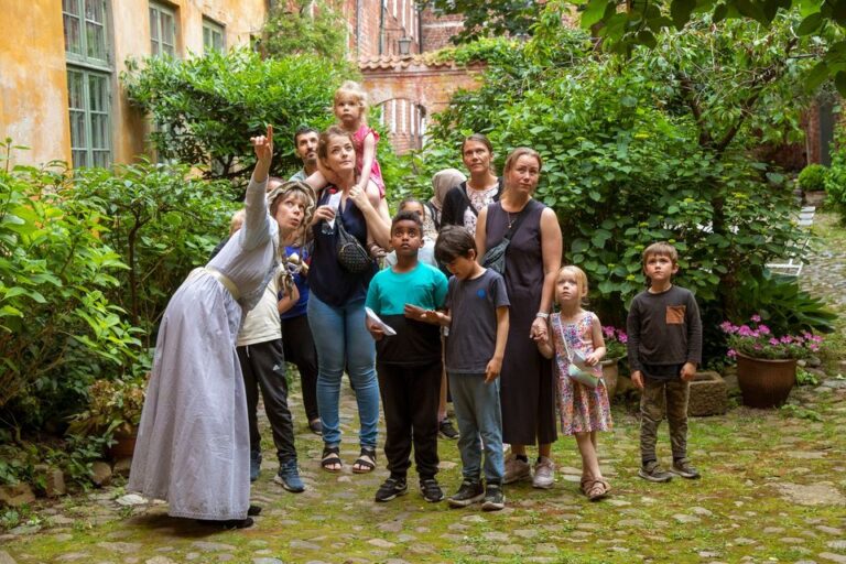 Kulturjagten – tro og overtro