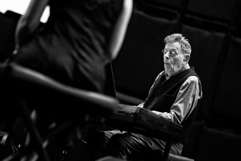 PhilipGlass Kulturvarftet Credit SplitArt 07