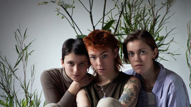 Aflyst: Trio Rop (SE)