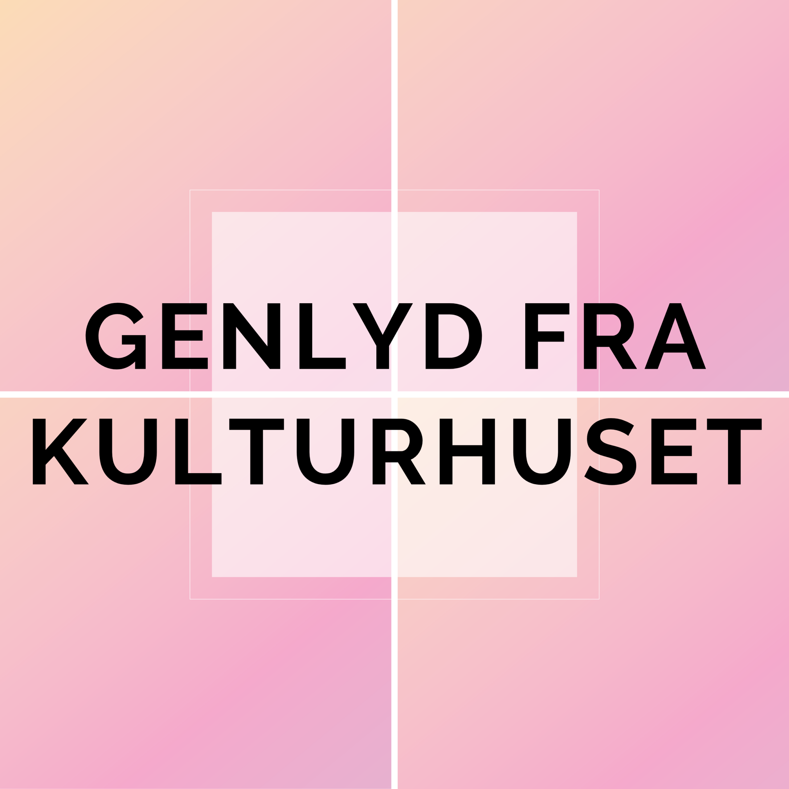 Genlyd fra kulturhuset af Kulturværftet & Toldkammeret