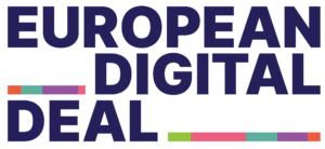 European Digital Deal Logo RGB 1 1 7