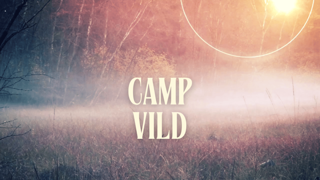 Campvild featured