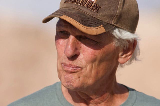 Film & Folk: Jon Bang Carlsen og Dreaming Arizona 3 JonBangCarlsen