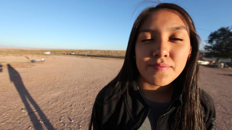 Film & Folk: Jon Bang Carlsen og Dreaming Arizona