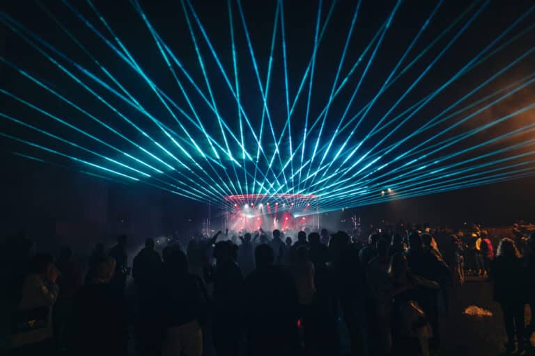 Masser af ‘bars’, beats og badass-attitude til lørdagens koncert på Kulturværftet