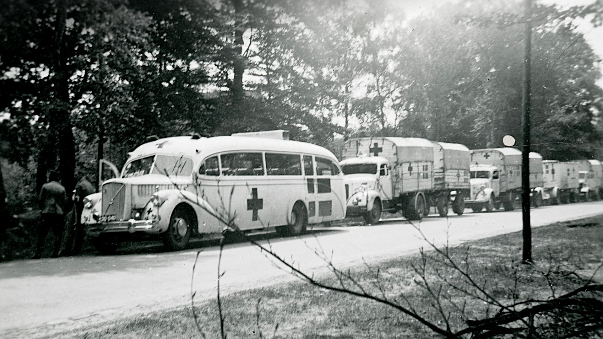 Film & Folk: Befriet fra Hitlers helvede 1