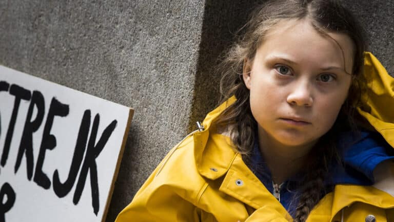 Film & Folk: Greta og klimakampen