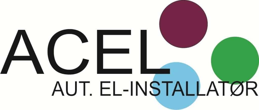 ACEL logo