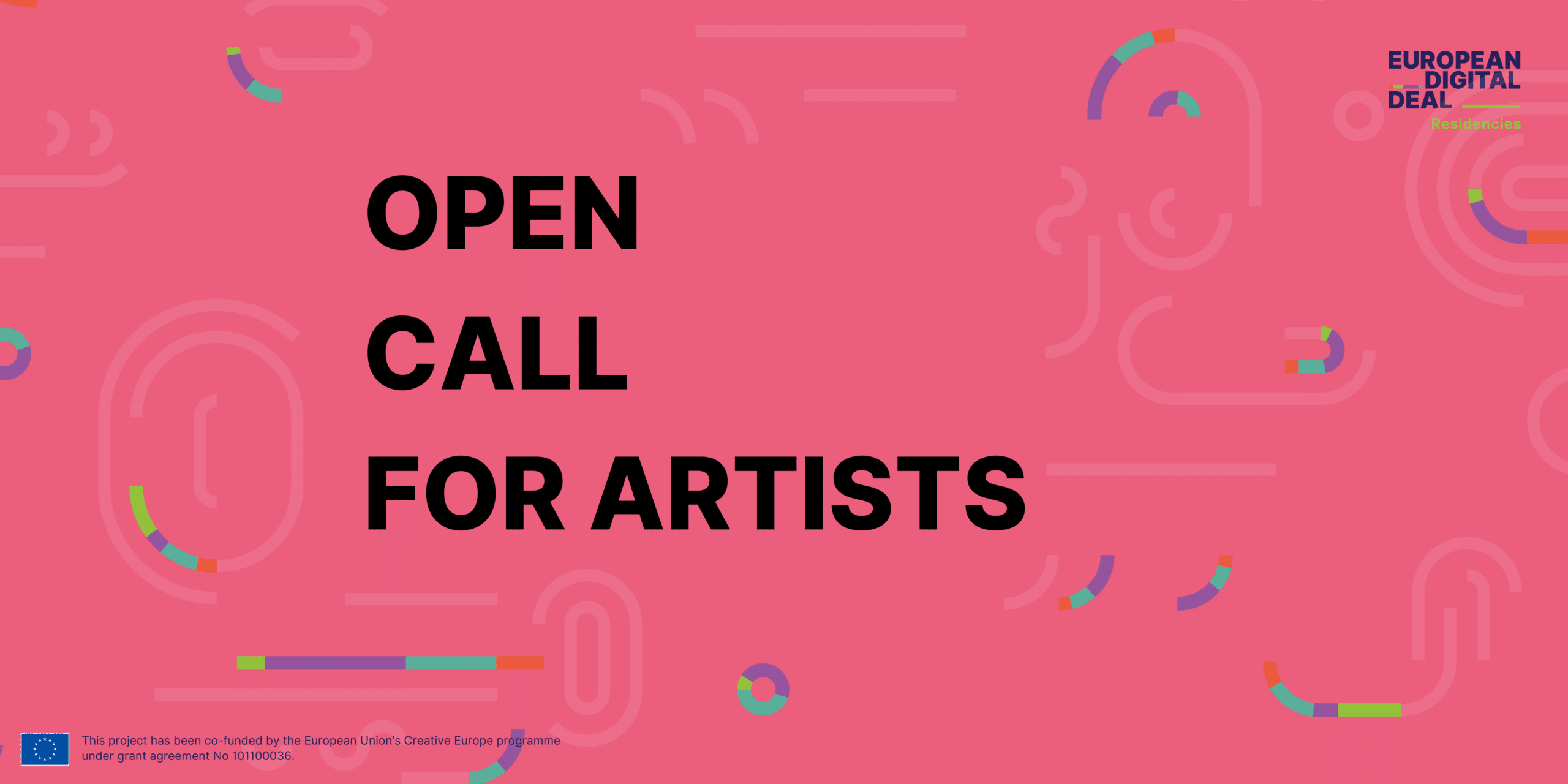 Open Call for Artist Residencies