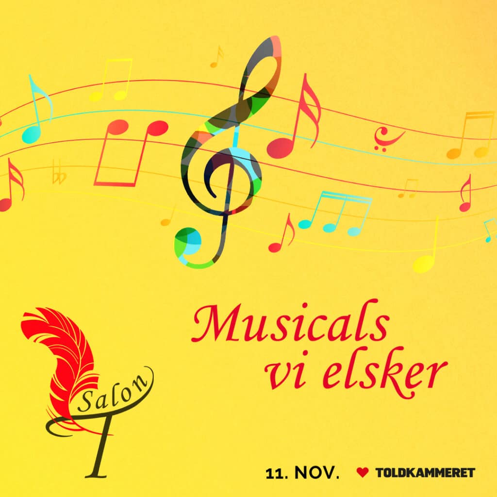Square 1080x1080 SalonT Musicals