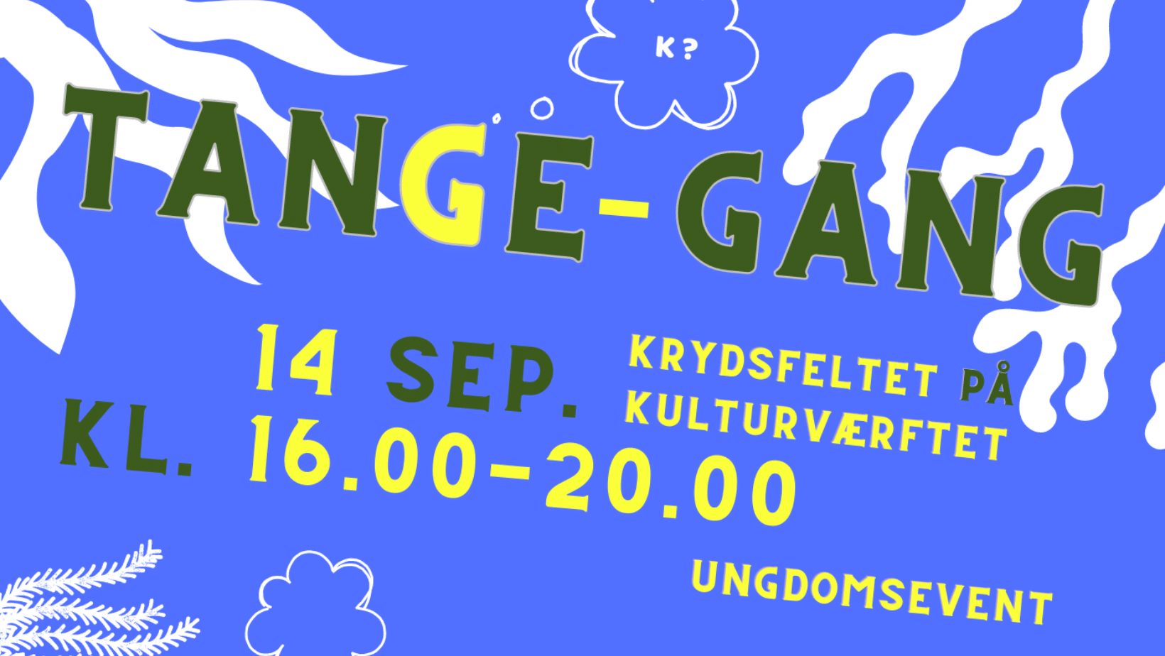 TanG-egang 1 Tangegang fb event