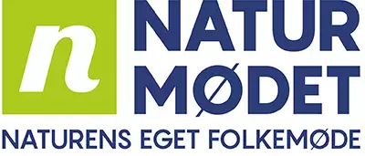 naturmoedet logo 2023 horisontal Limegroen blaa RGBLILLE