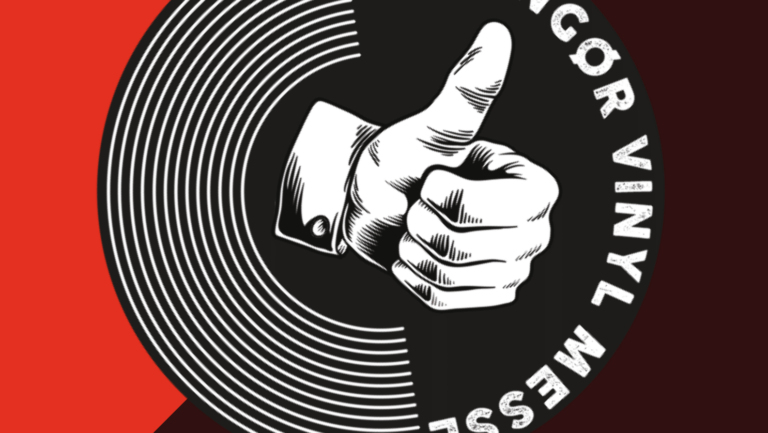 Helsing&oslash;r Vinylmesse