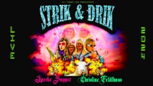 Strik & Drik / Bagger & Feldthaus